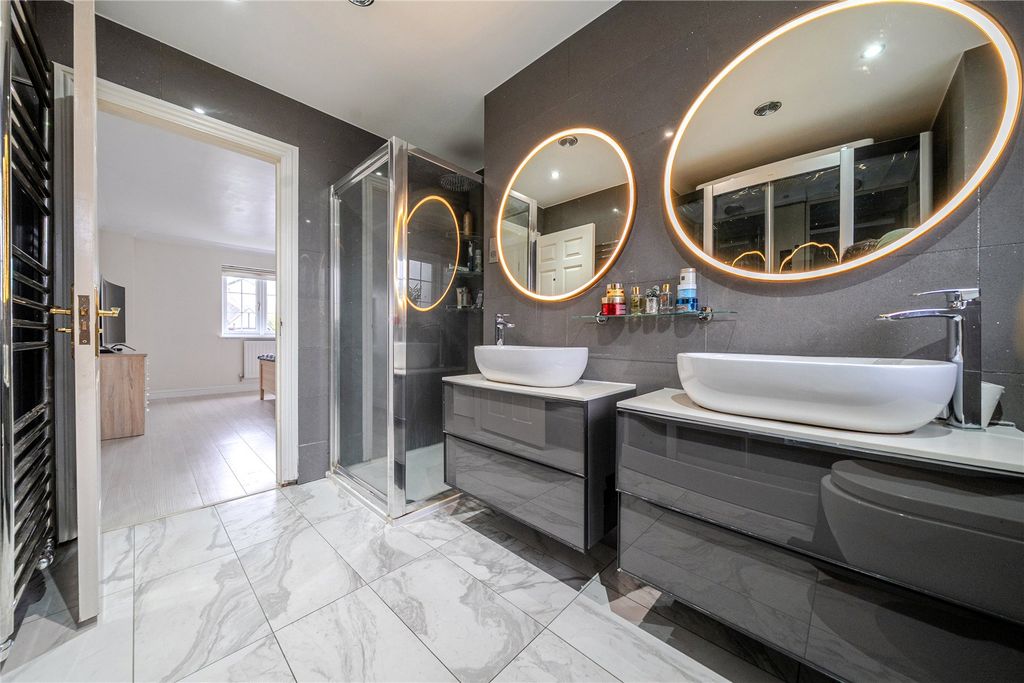 Additional image 54 of 6 bed country house for saleSandringham Drive, Dartford, Kent DA2
