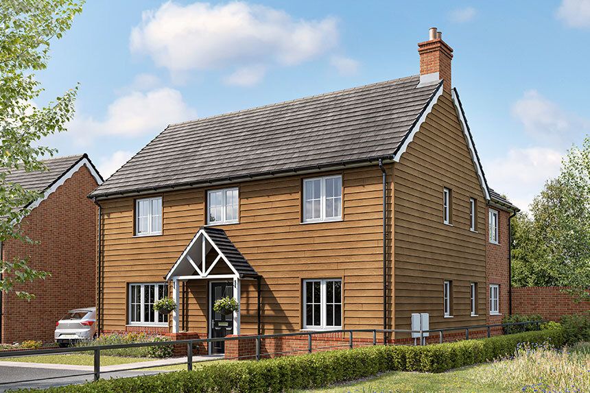 Property photo 1 of 11 Kempthorne-CGI