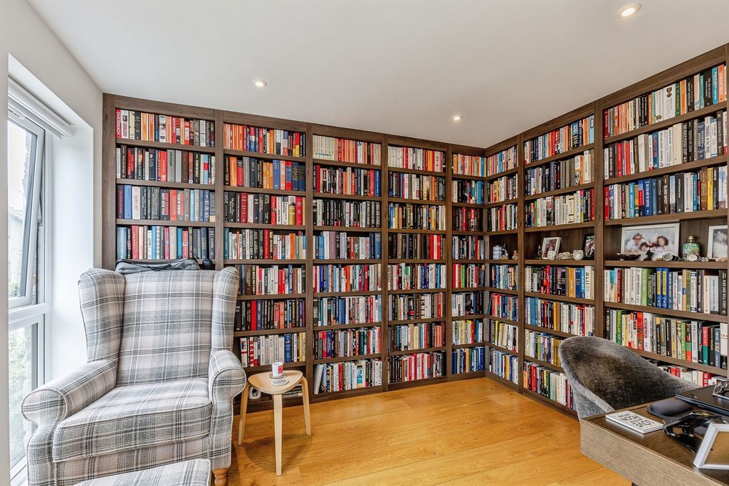 Additional image 16 of 4 bed detached house for saleHaw Wood Drive, Bristol BS10