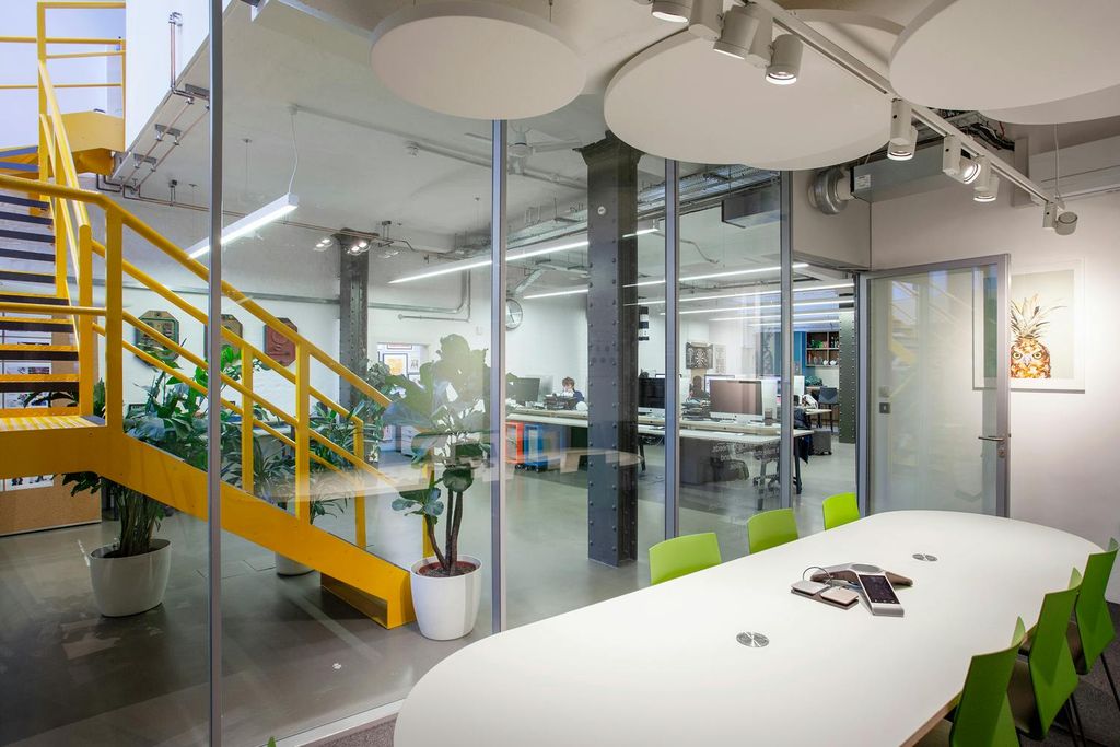 Property photo 3 of 11 83Curtainroadconferenceroomshoreditchec2A3Bs.Jpg