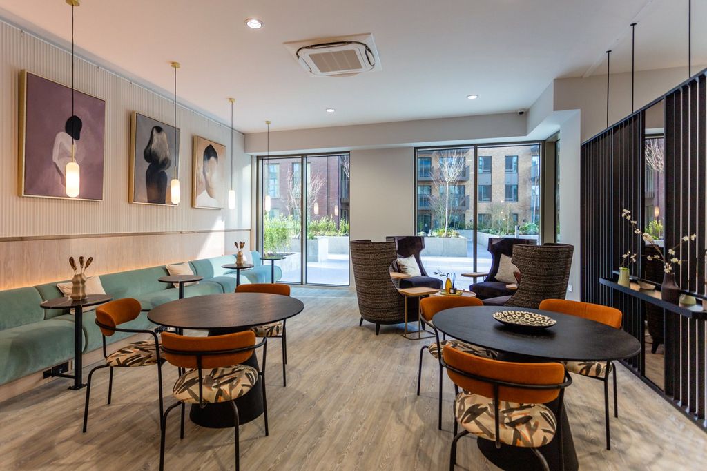 Additional image 14 of 2 bed flat for saleThe Lock, Greenford Quay, Greenford UB6