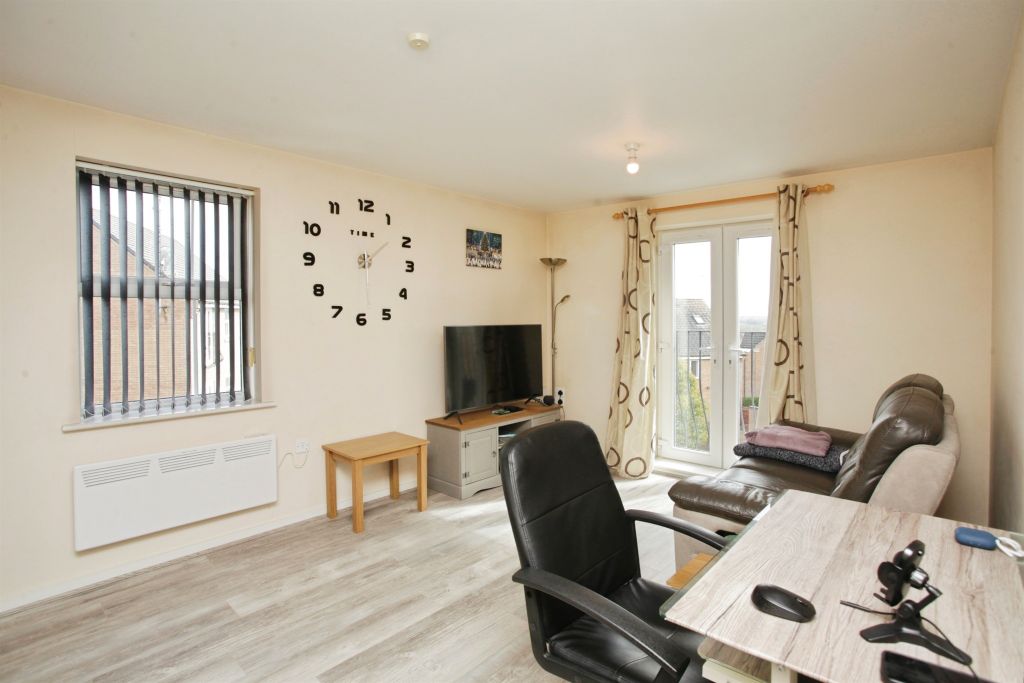 Additional image 4 of 2 bed flat for saleCrackthorne Drive, Rugby CV23