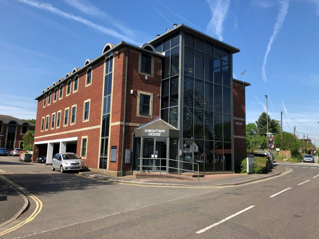 Property photo 1 of 5 Knightway House External.Jpg