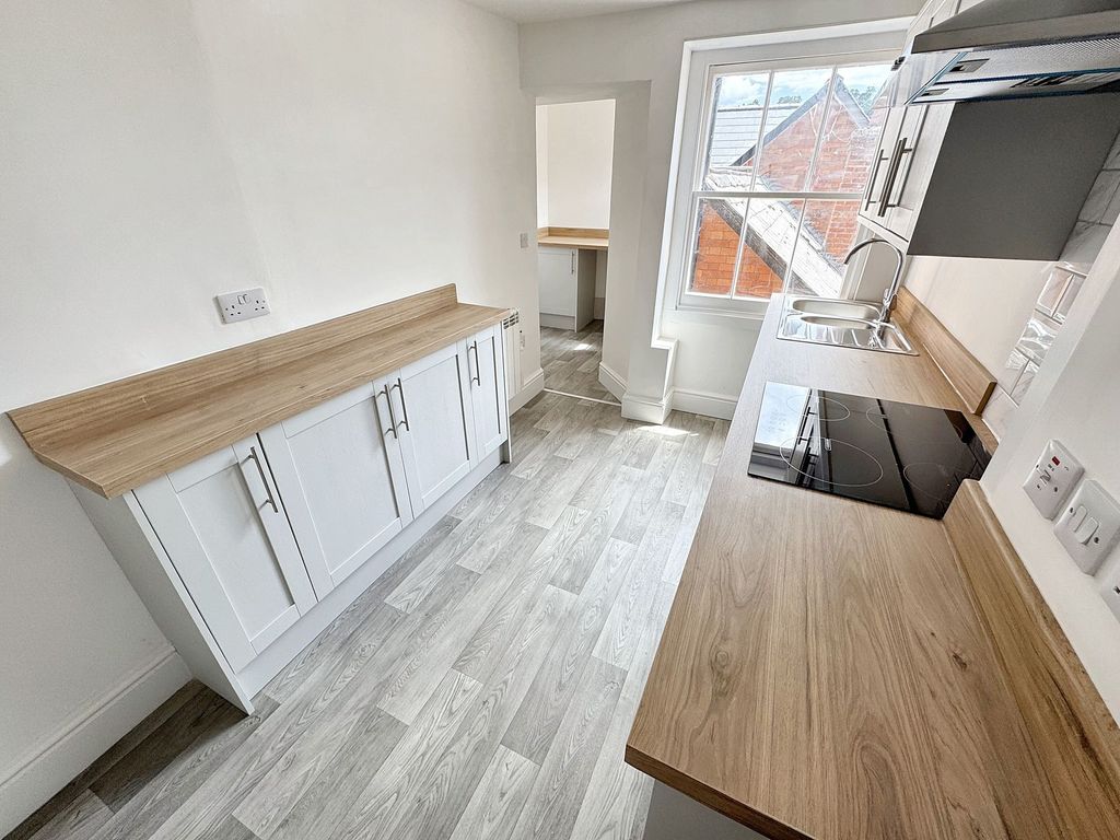 Additional image 7 of 1 bed flat for sale35 Fore Street, Tiverton EX16