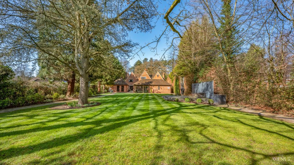 Additional image 58 of 6 bed detached house for saleLadywood Road, Sutton Coldfield B74