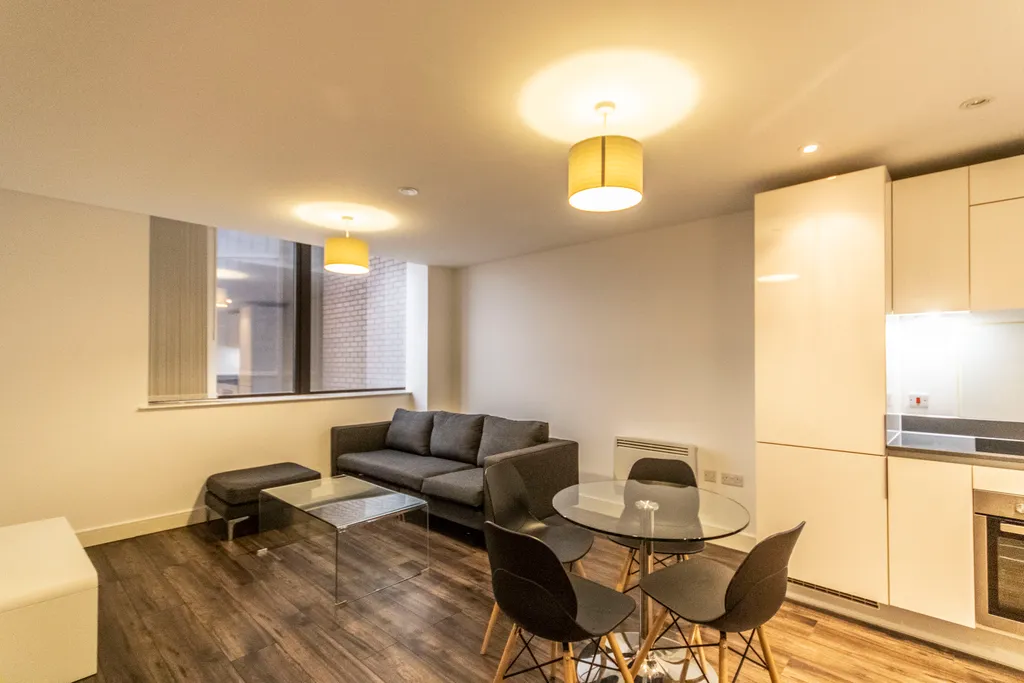 Broadway Residences, Broad Street, Birmingham B15 - View 6