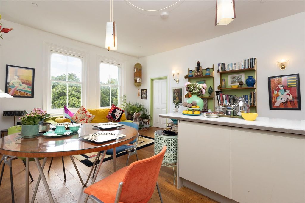 Property photo 1 of 21 Open Plan Living Space