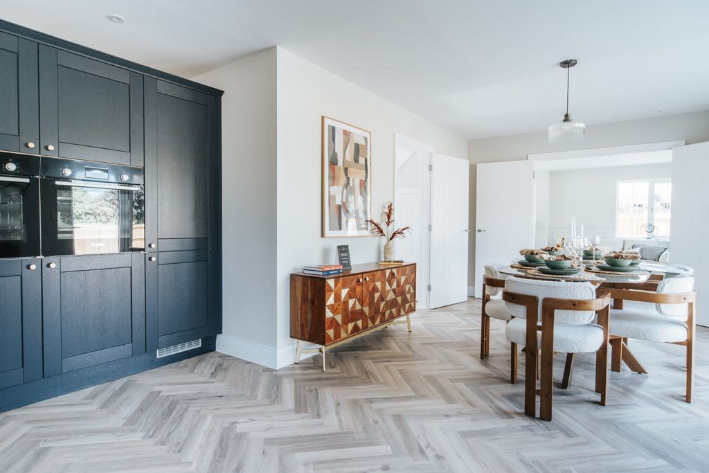 Property photo 2 of 11 Show Home Dining