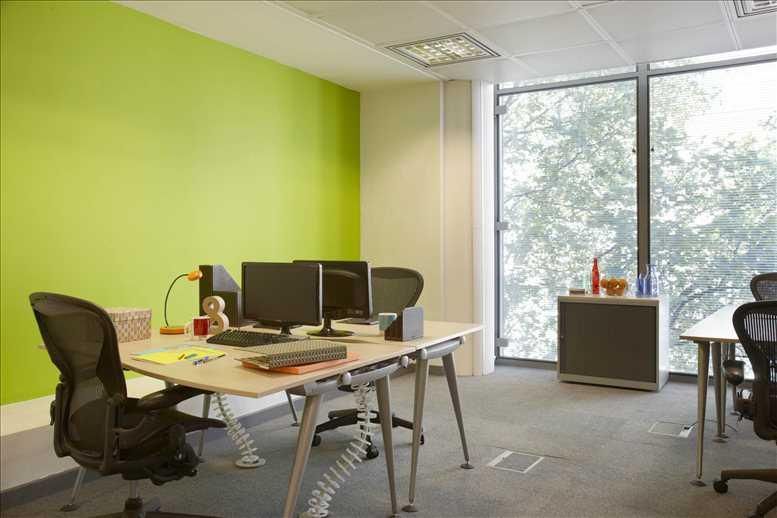 Property photo 3 of 5 Serviced Office To Rent In Tottenham Court Road, L