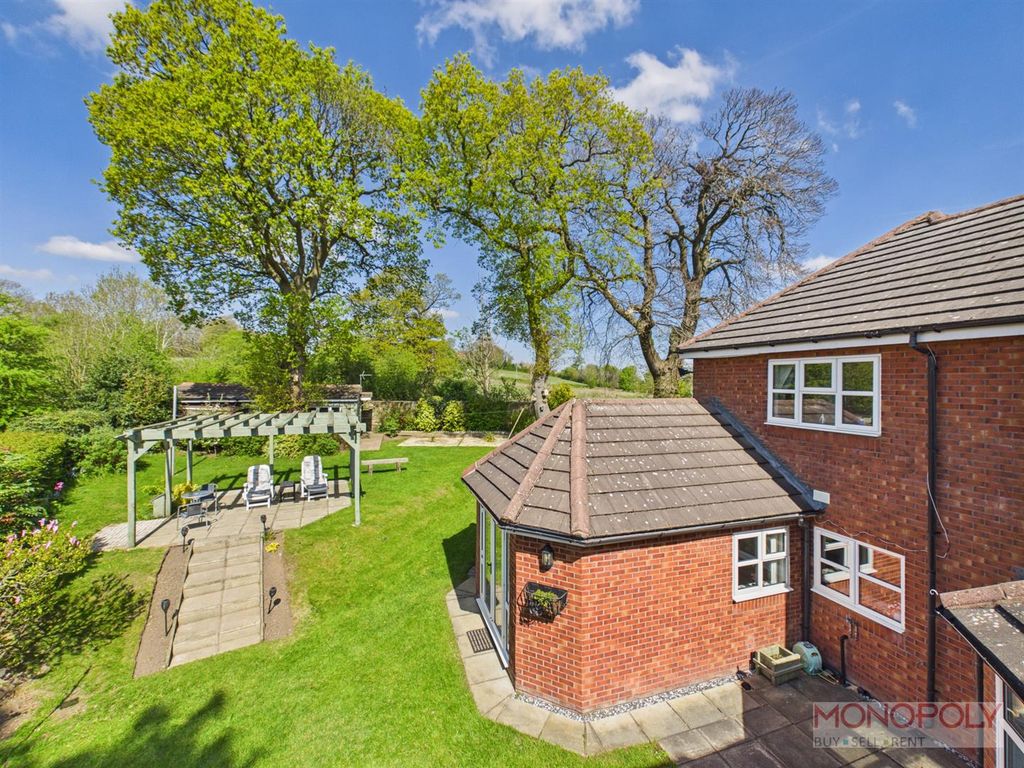 Additional image 44 of 5 bed detached house for saleChestnut Court, Summerhill, Wrexham LL11