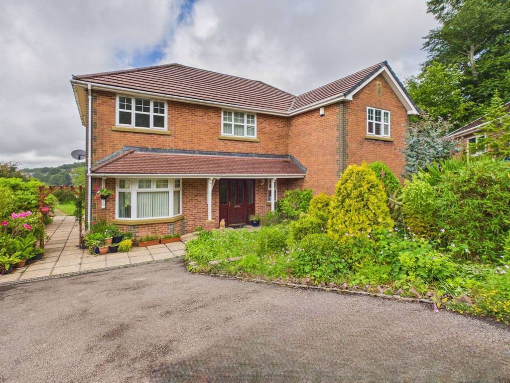 Additional image 5 of 5 bed detached house for saleTanglewood Drive, Blaina NP13