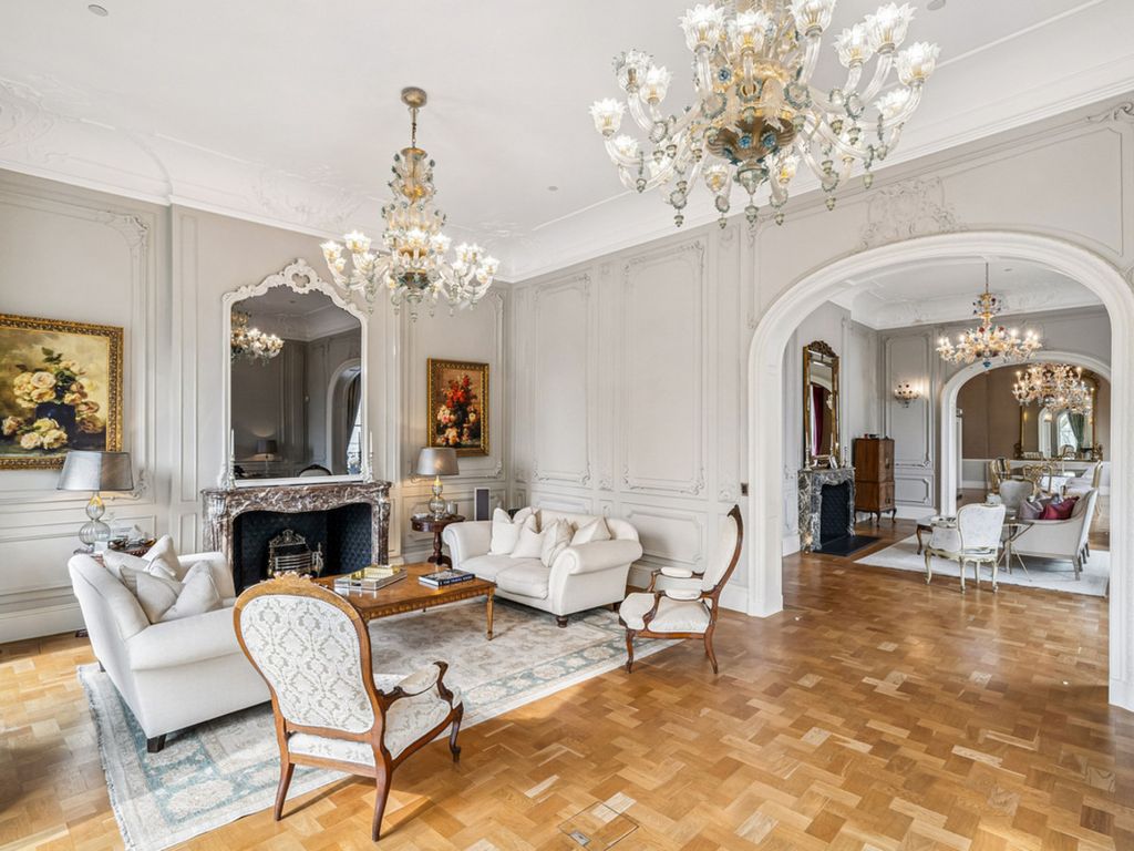 Additional image 7 of 10 bed villa to rentHyde Park Place, London W2