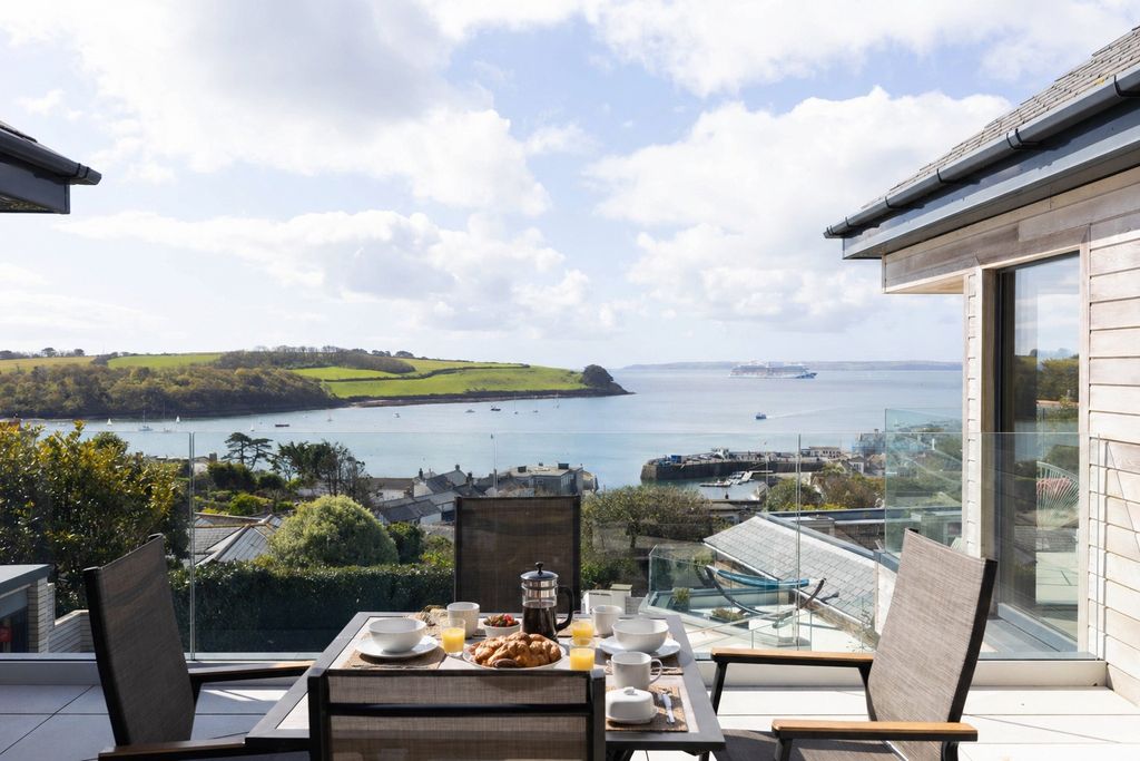 Additional image 31 of 4 bed detached house for saleAn Award-Winning Expression Of Coastal Living, Elevated Beyond The Ordinary. TR2