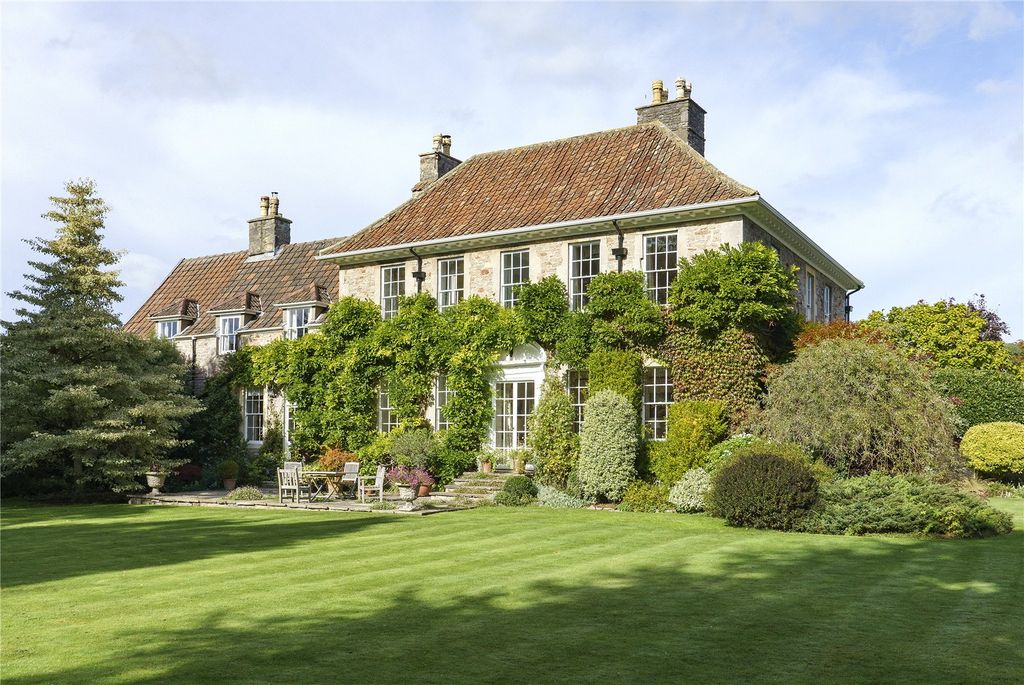 Property photo 1 of 30 The Old Rectory