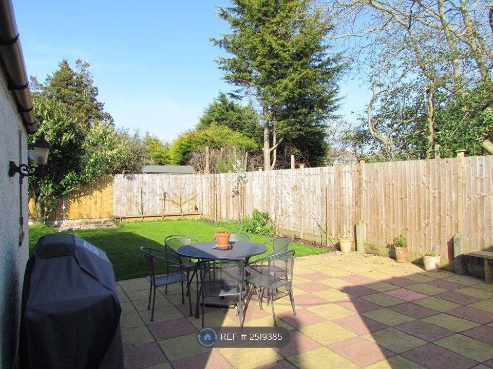 Property photo 2 of 16 Back Garden