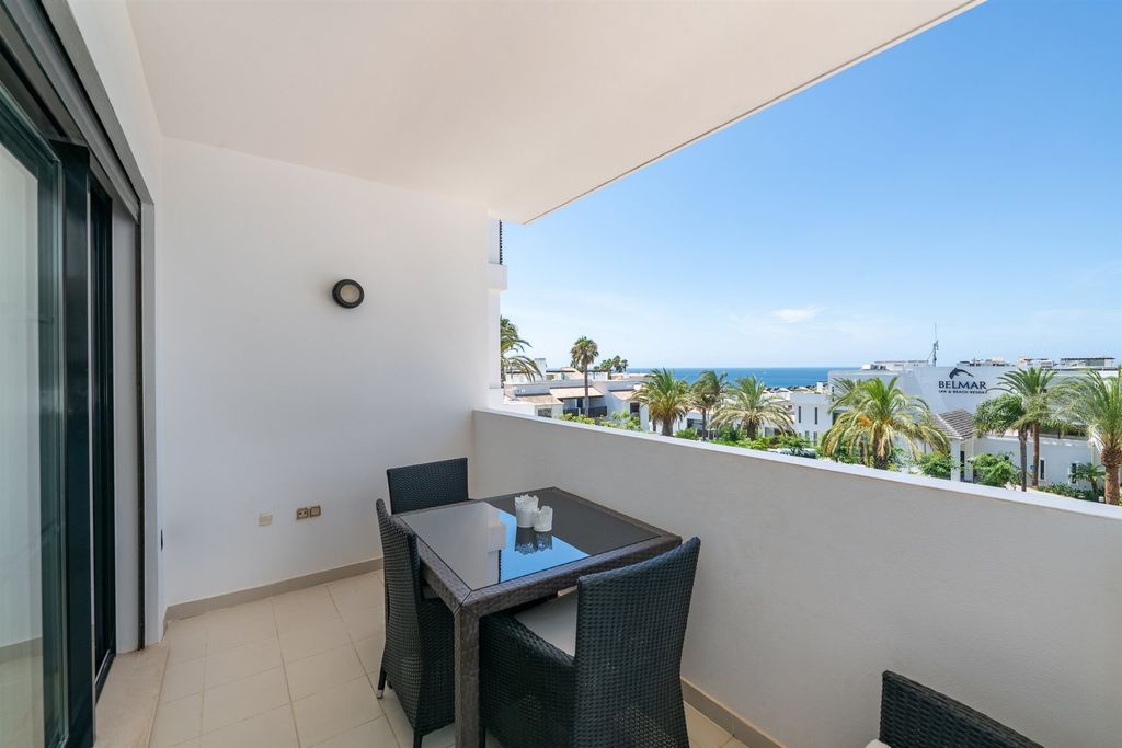 Property photo 1 of 23 Two Bedroom Seaview Apartment At Porto De Mós
