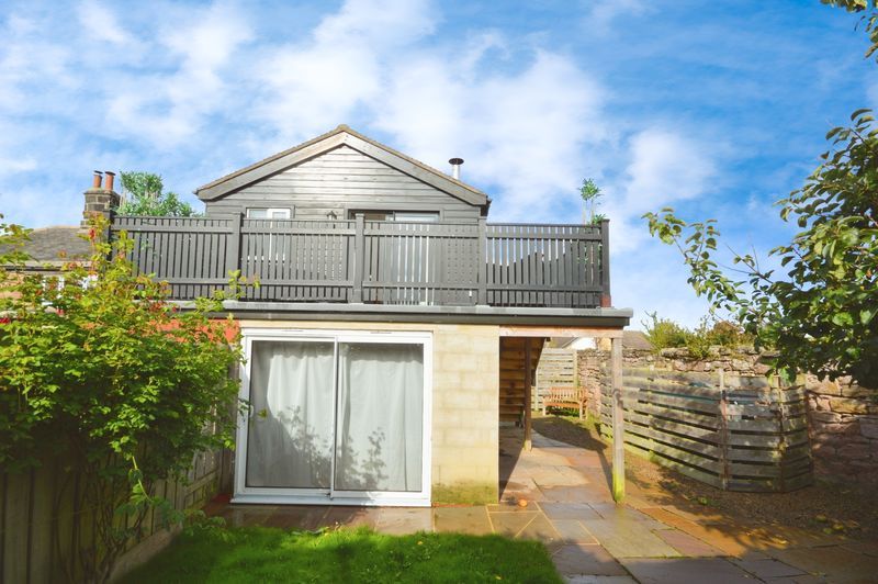 Property photo 2 of 35 Studio Rear External