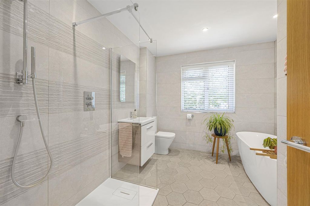 Additional image 17 of 4 bed detached house for saleWoodberry, Cranborne Avenue, Eastbourne BN20