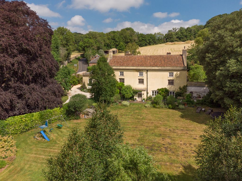 Additional image 30 of 9 bed country house for saleWraxall Hill, Wraxall, Bristol BS48