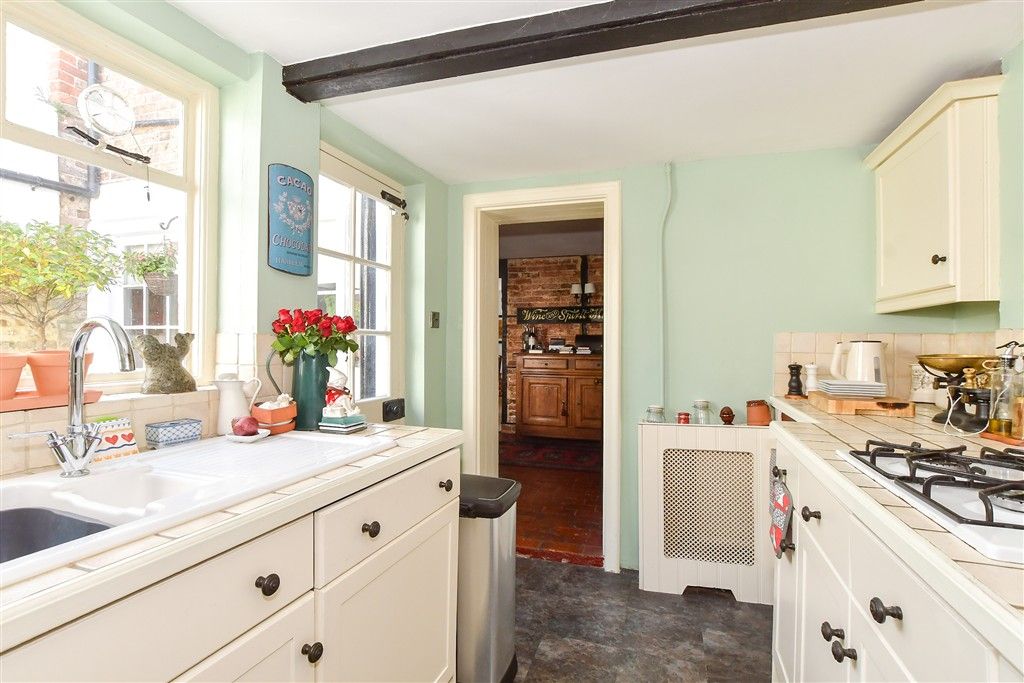 Property photo 1 of 13 Kitchen
