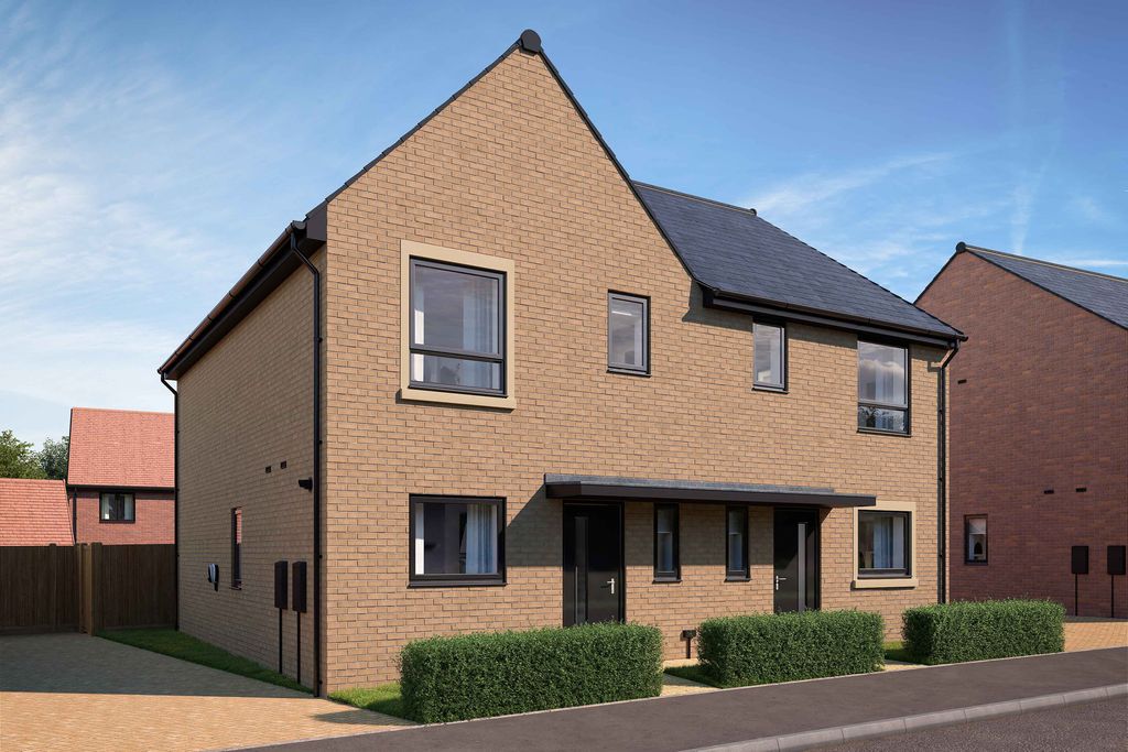 Property photo 1 of 16 CGI