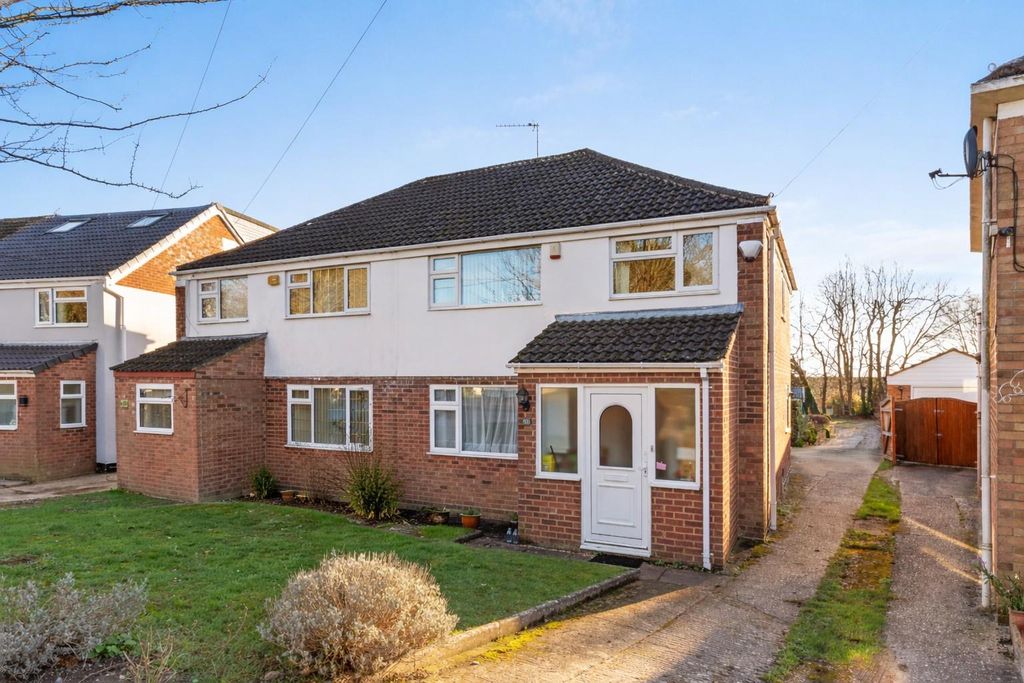 Property photo 1 of 11 Front Aspect