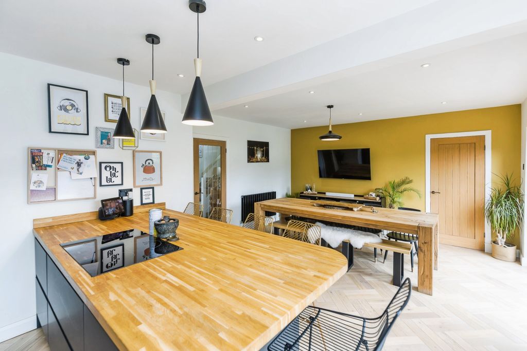 Additional image 5 of 3 bed detached house for saleOaklands Crescent, Chester CH3