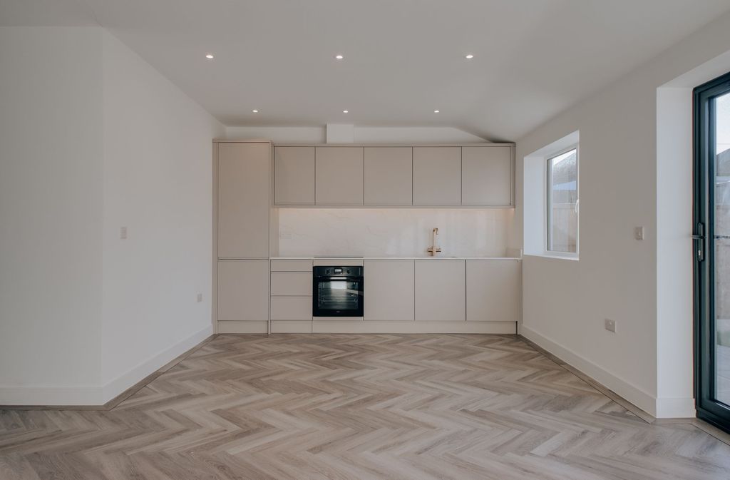 Property photo 1 of 10 Open-Plan Living Area