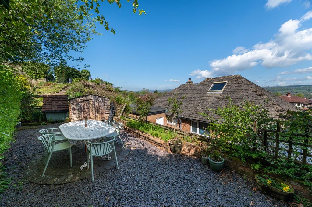 Additional image 36 of 4 bed detached house for saleGhyll Beck Drive, Otley LS21