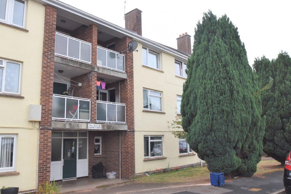 Property photo 1 of 7 Cullompton Seddons