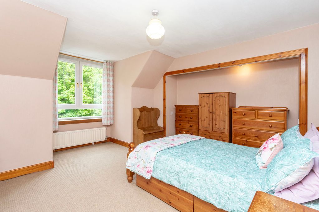 Additional image 9 of 2 bed flat for sale6 Peebles Road, Walkerburn EH43
