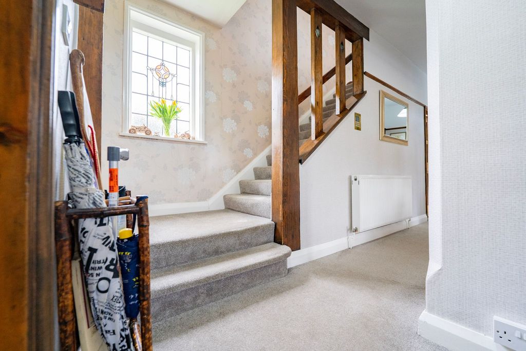 Additional image 6 of 4 bed detached house for saleField House, 184 Derby Road, Ilkeston DE7