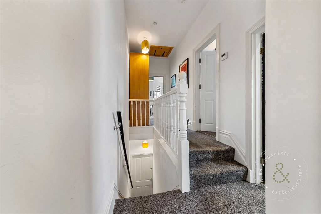 Additional image 13 of 2 bed flat for saleYork Street, Canton CF5