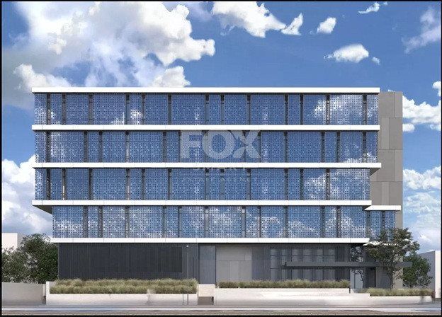Property photo 1 of 5 Modern Commercial Business Center For Sale In Mesa Geitonia
