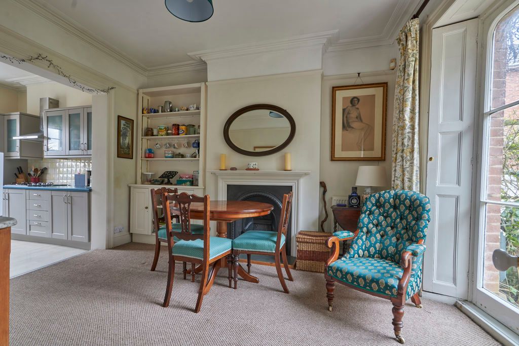 Property photo 3 of 20 Dining Room