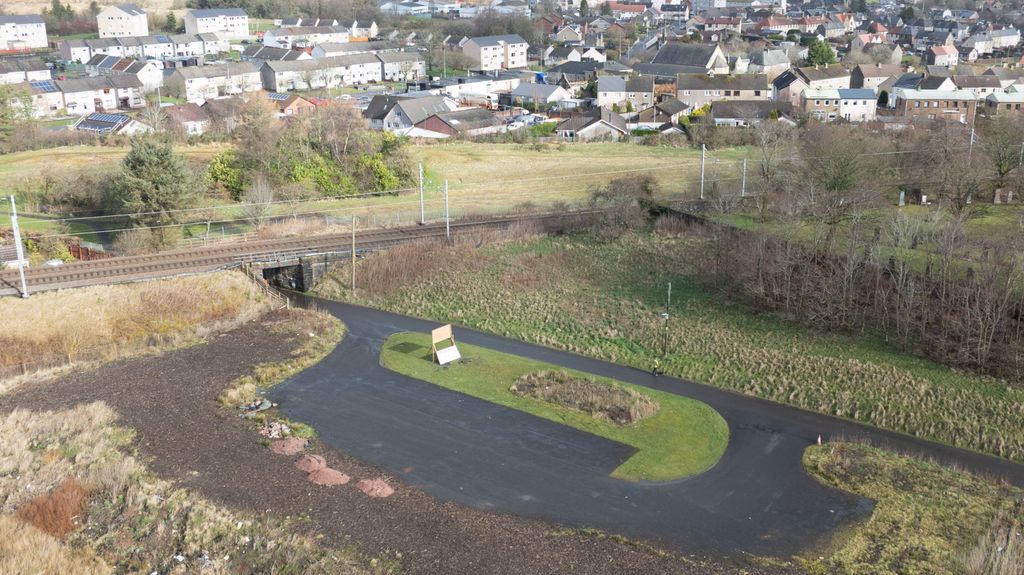 Property photo 1 of 11 One Building Plot | Choice Of 3 | Approx. 10,000 Sq Ft / 0.23 Acres