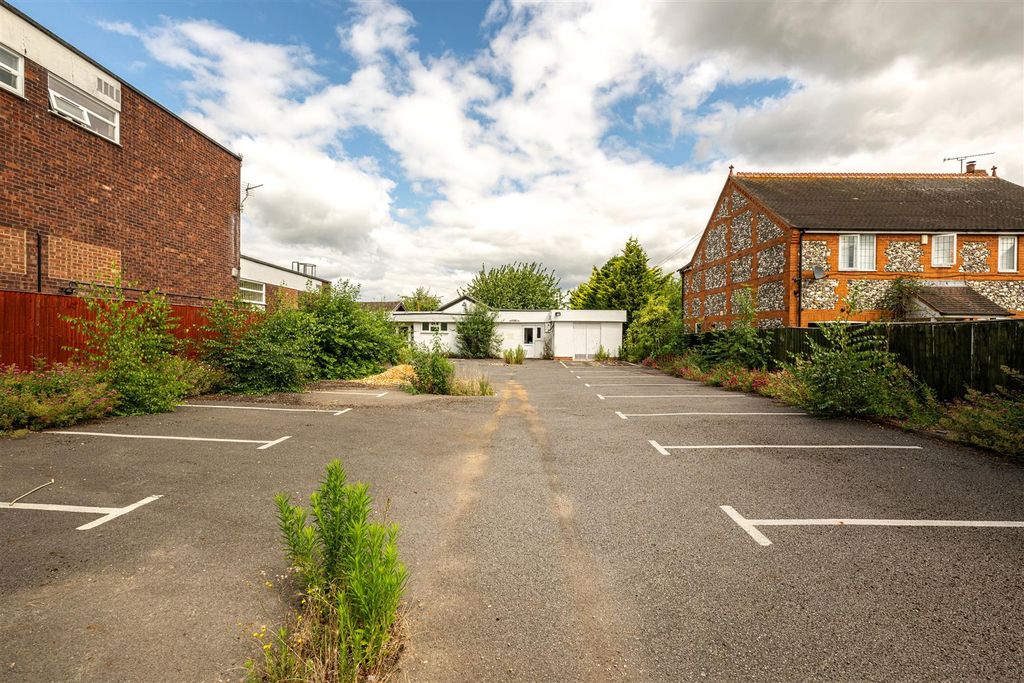 Additional image 7 of Land for saleCommon Road, Flackwell Heath HP10