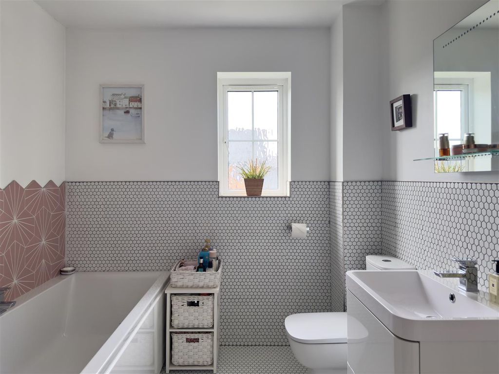 Additional image 17 of 5 bed detached house for saleClos Cradog, Penarth CF64