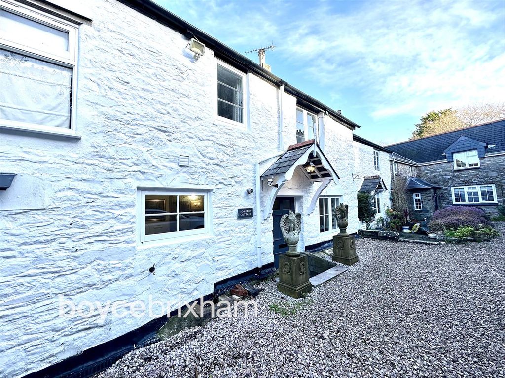 Property photo 1 of 20 Pomeroy Cottage