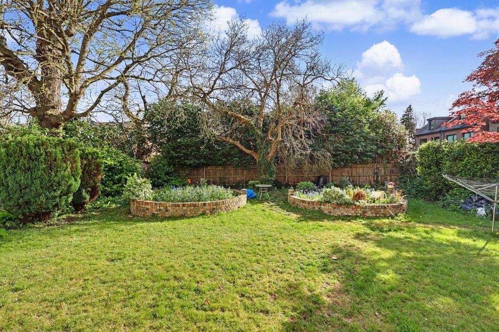 Additional image 9 of 5 bed detached house for saleClay Hill, Enfield EN2