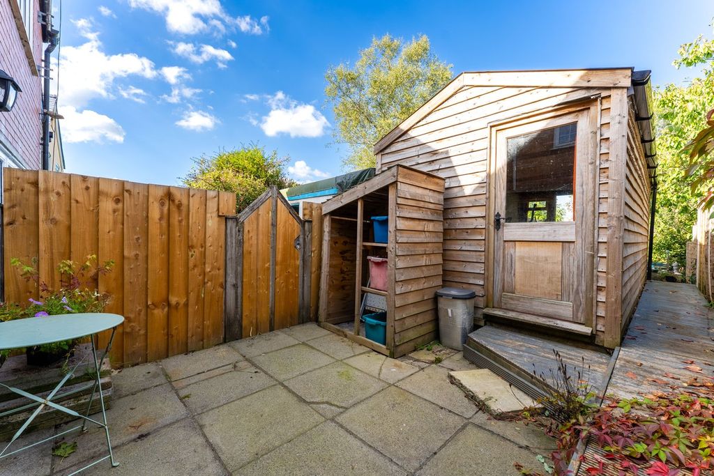 Additional image 28 of 2 bed terraced house for saleNorth Avenue, Llandrindod Wells LD1