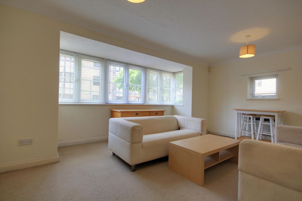 Property photo 2 of 8 Living Room