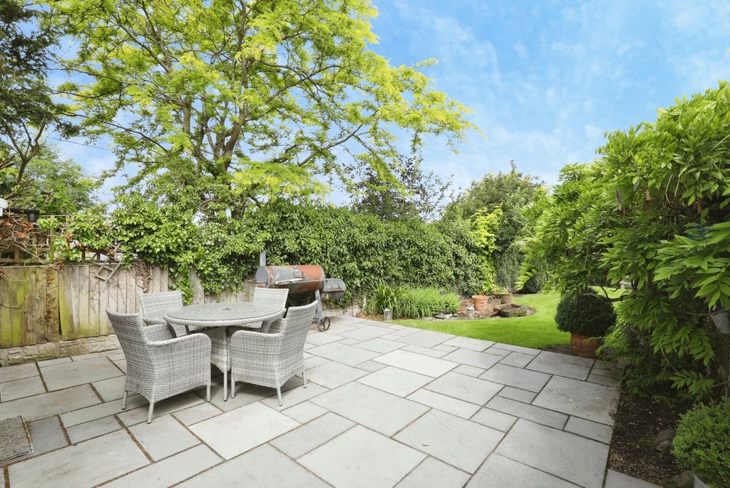 Property photo 3 of 20 Rear Garden