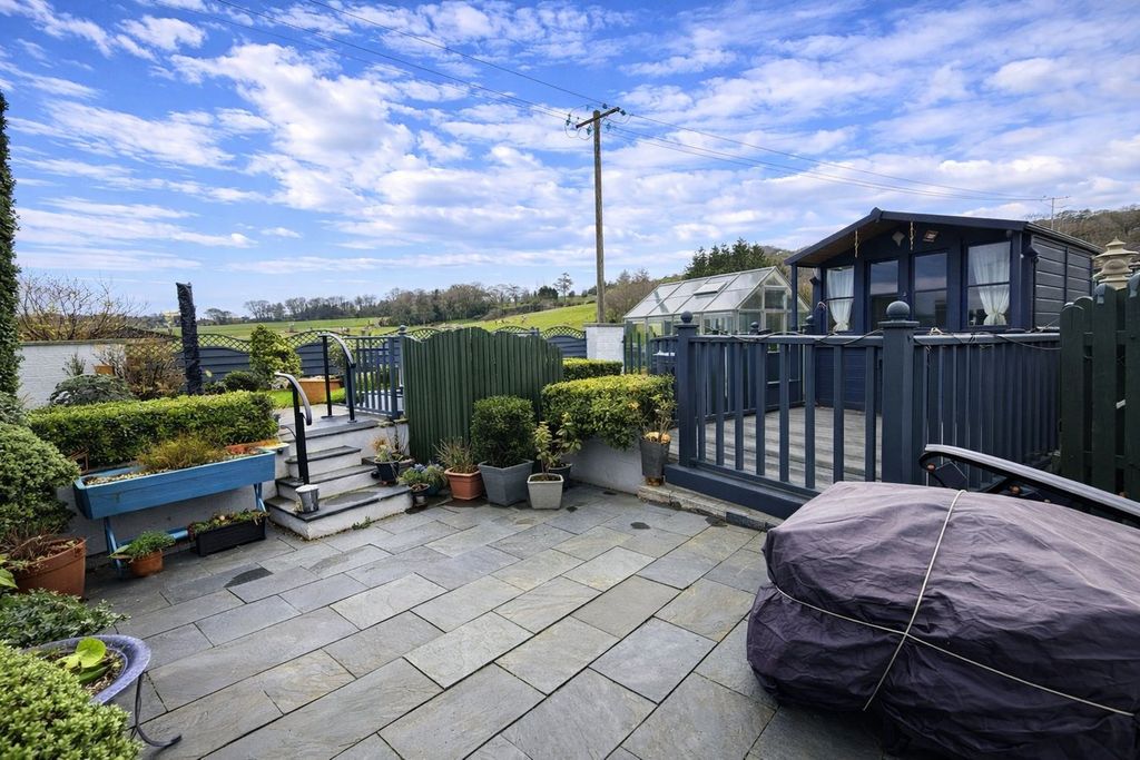 Additional image 21 of 3 bed detached house for salePwllswyddog, Tregaron SY25