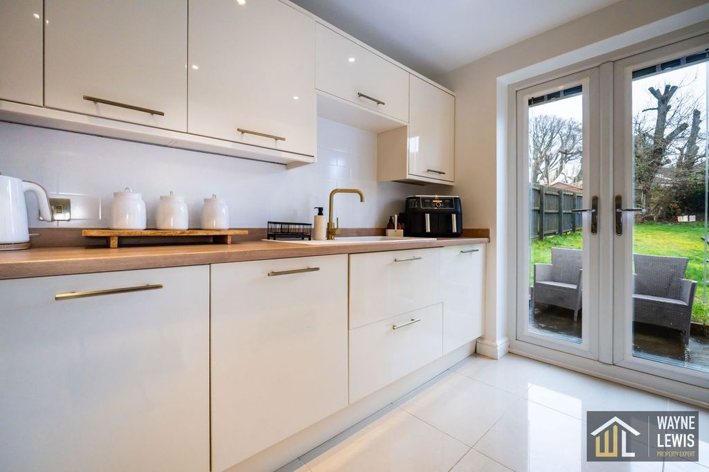 Additional image 34 of 3 bed detached house for saleForest Hill, Pontllanfraith, Blackwood NP12