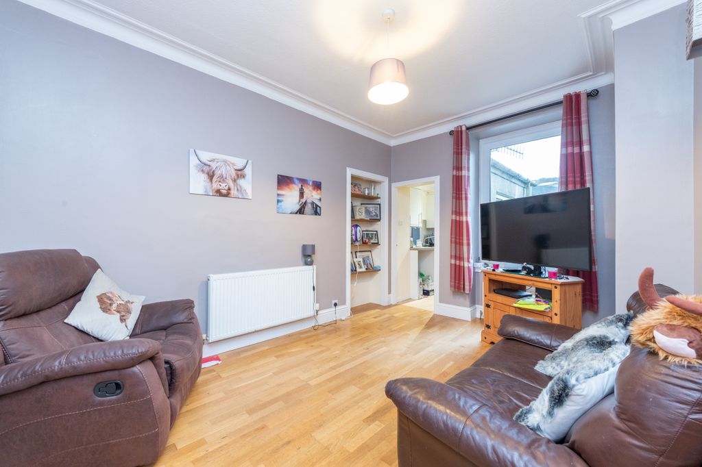 Additional image 4 of 2 bed flat for saleDuke Street, Hawick TD9