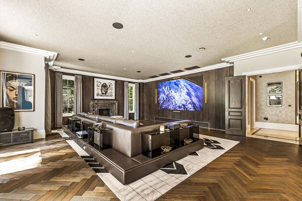 Additional image 4 of 8 bed detached house for saleAbbots Drive, Virginia Water GU25