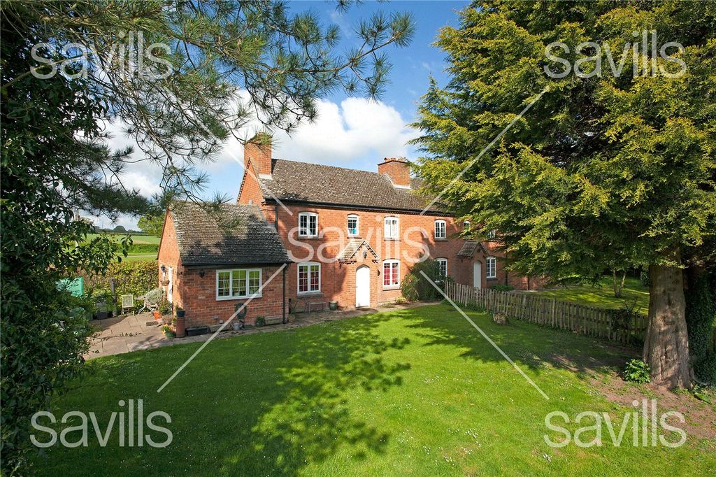 Additional image 4 of Land for saleDinmore, Hereford HR4