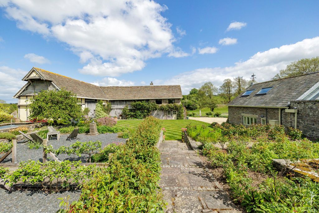 Additional image 20 of 4 bed barn conversion for saleHuntington, Kington, Herefordshire HR5