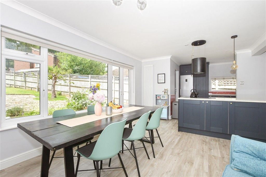 Property photo 3 of 15 Kitchen/ Diner